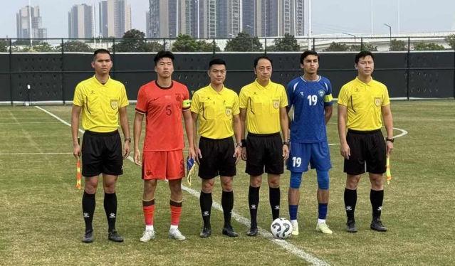 开云体育-4-2！2-0！中国队扬眉吐气 短短19天3赢亚洲冠军 进世界大赛有戏
